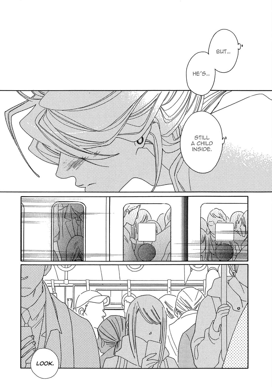 Page 19 Chapter 3 Blanc