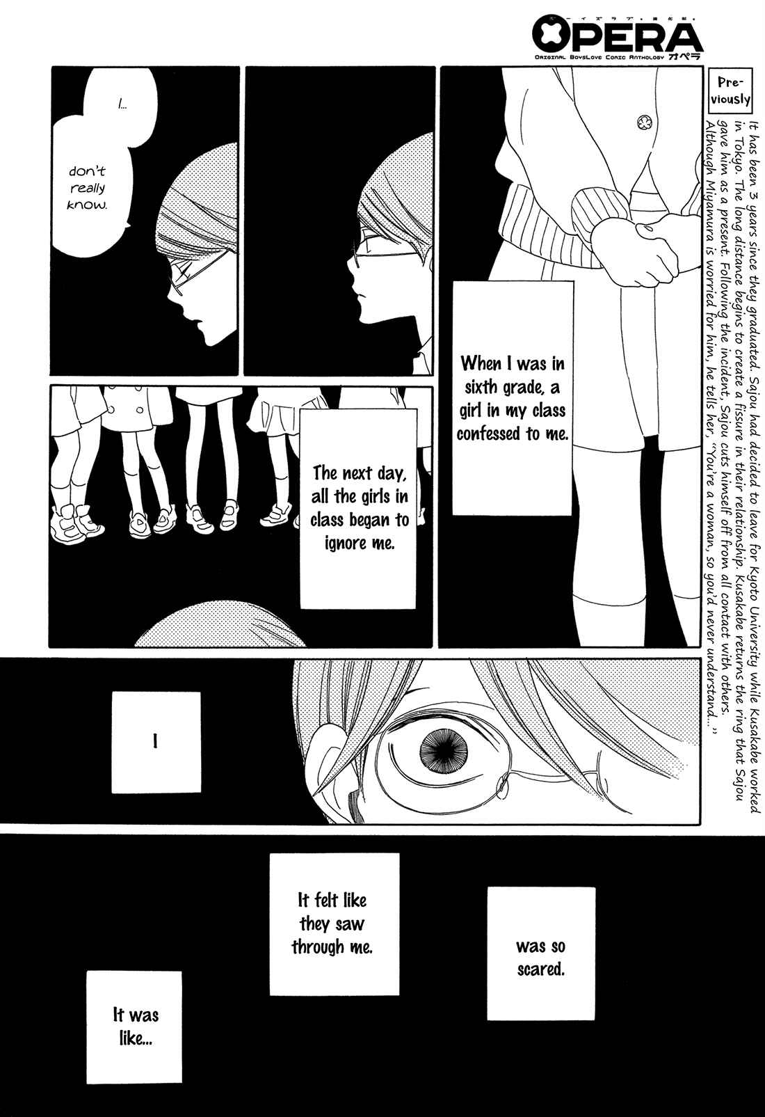 Page 2 Chapter 3 Blanc