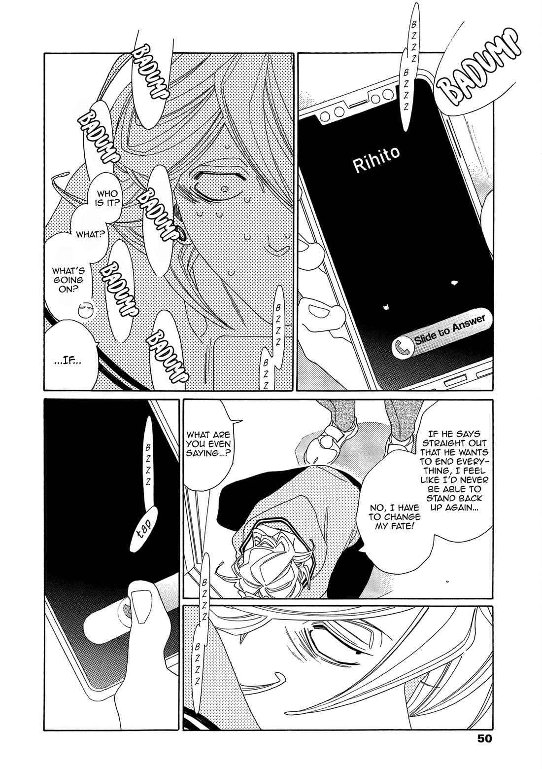 Page 28 Chapter 3 Blanc