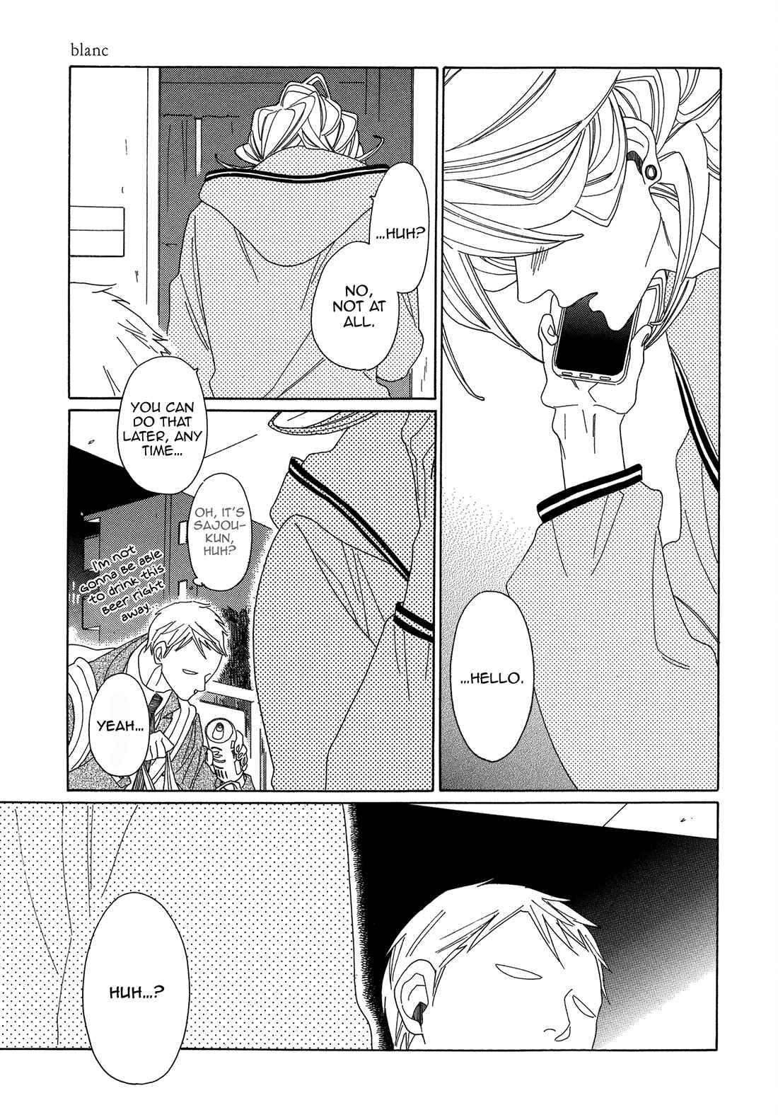 Page 29 Chapter 3 Blanc