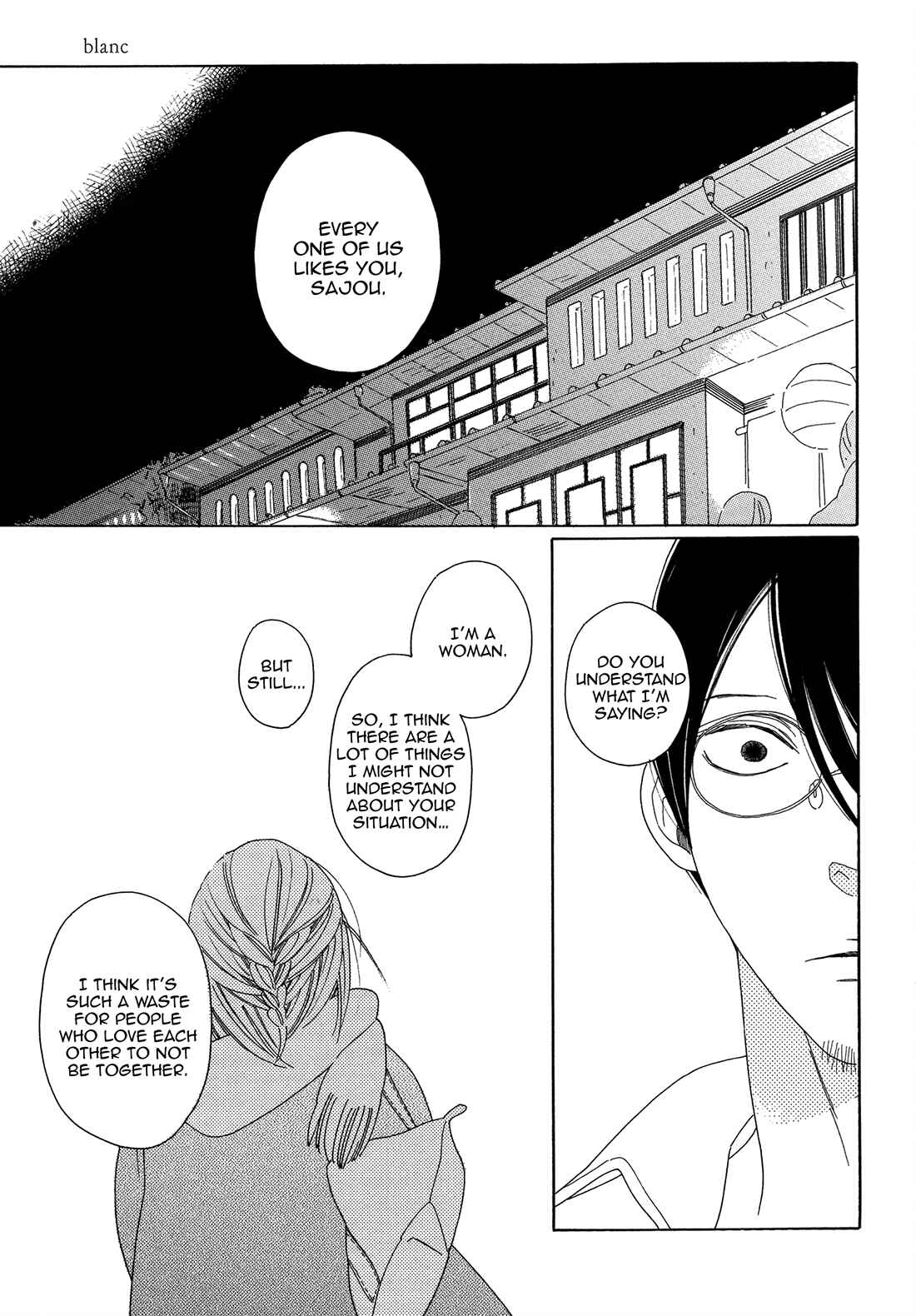 Page 5 Chapter 3 Blanc