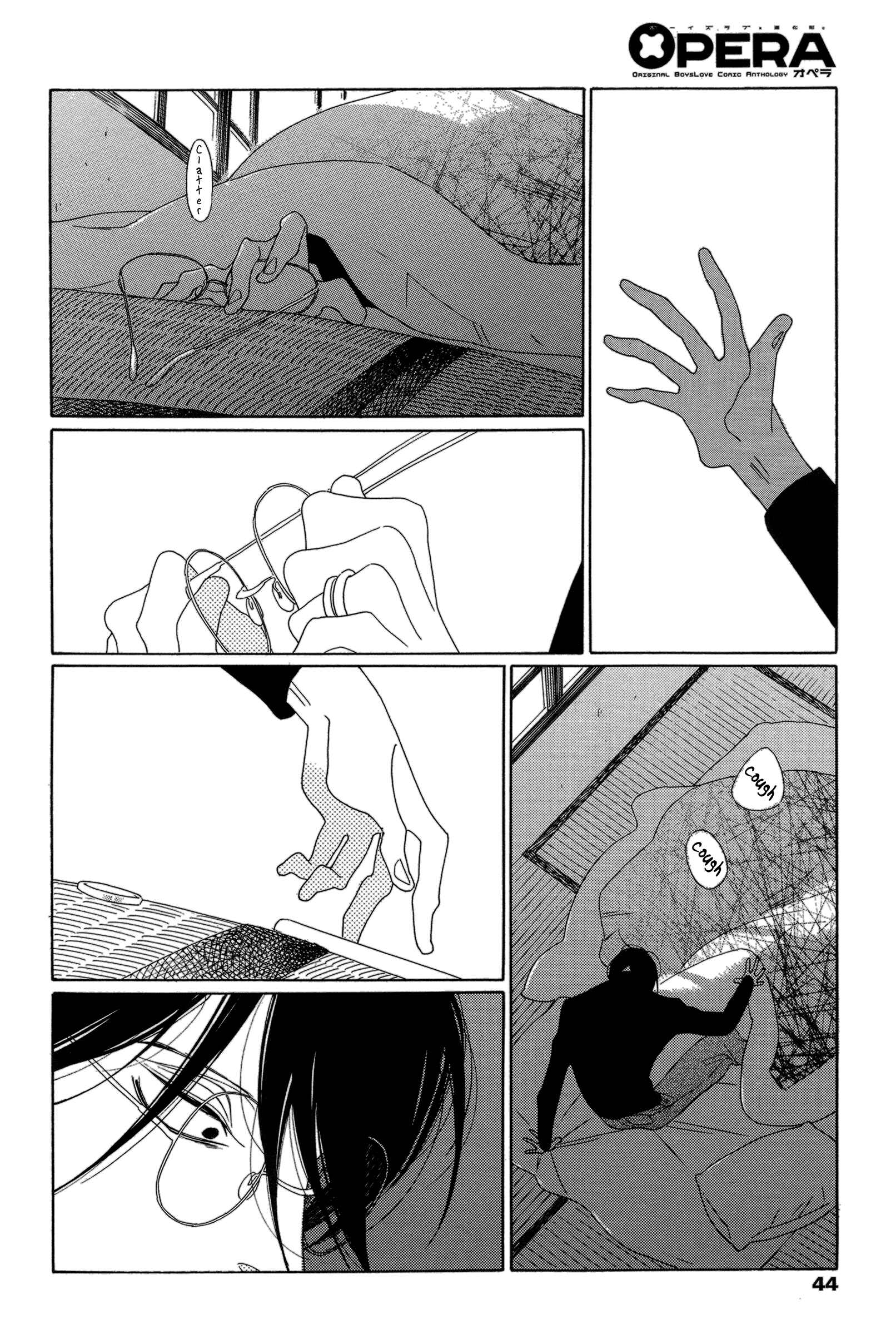 Page 10 Chapter 2 Blanc