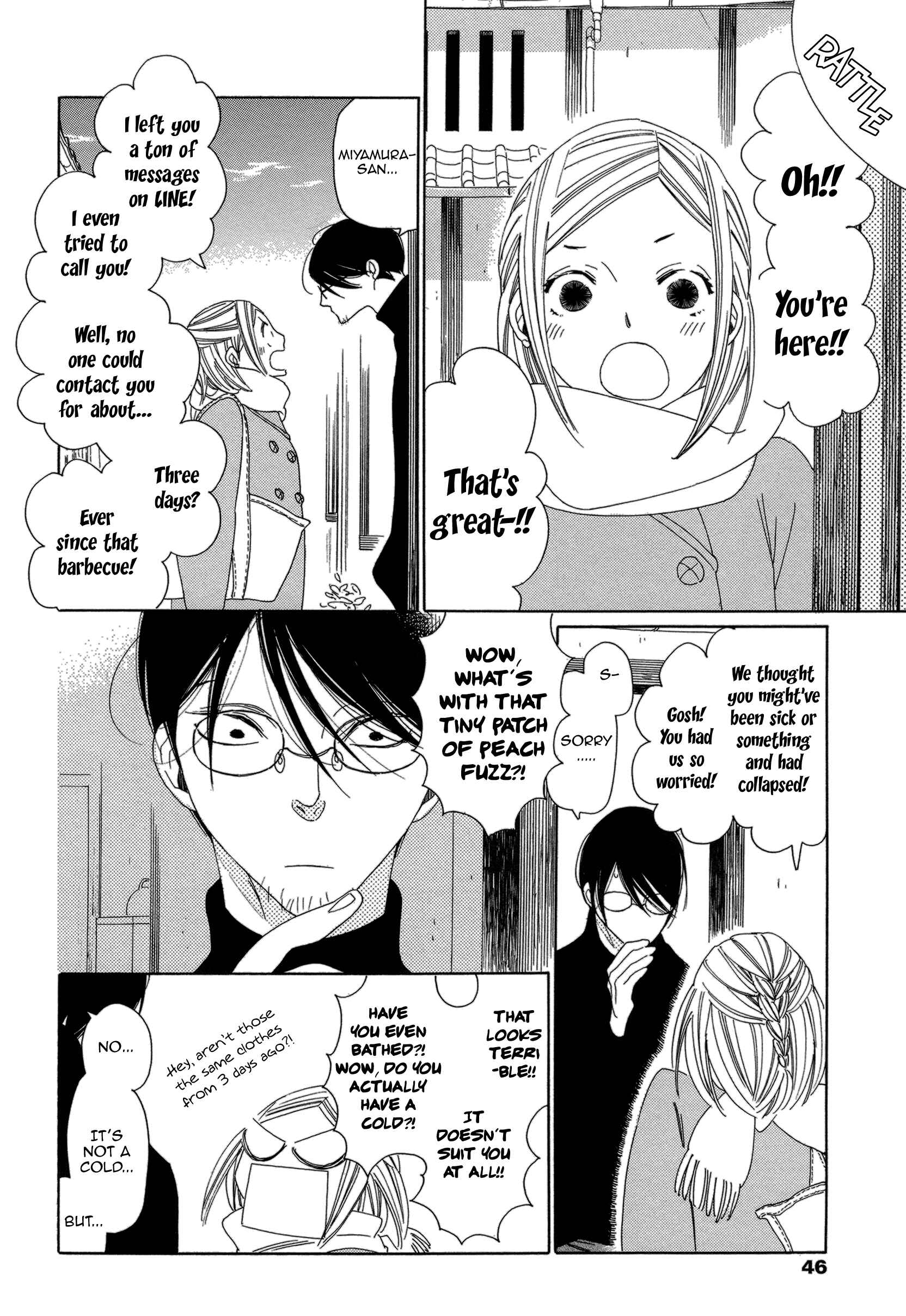 Page 12 Chapter 2 Blanc