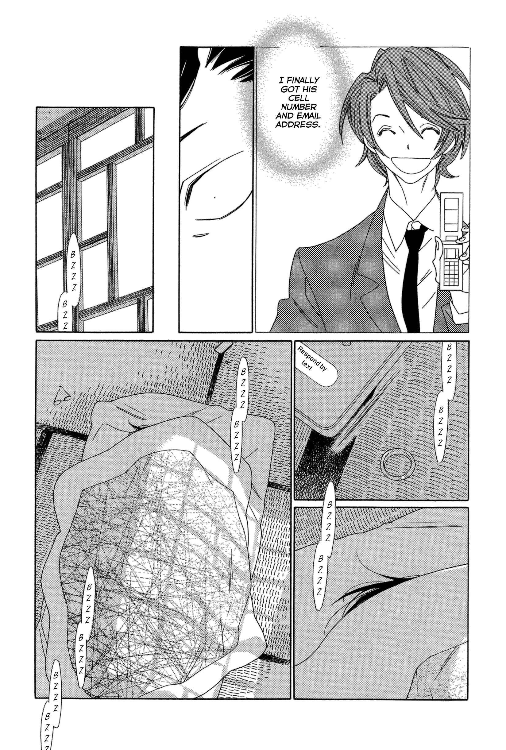 Page 5 Chapter 2 Blanc