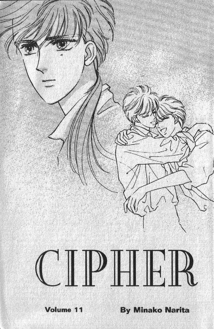 Page 1 Chapter 26 Cipher