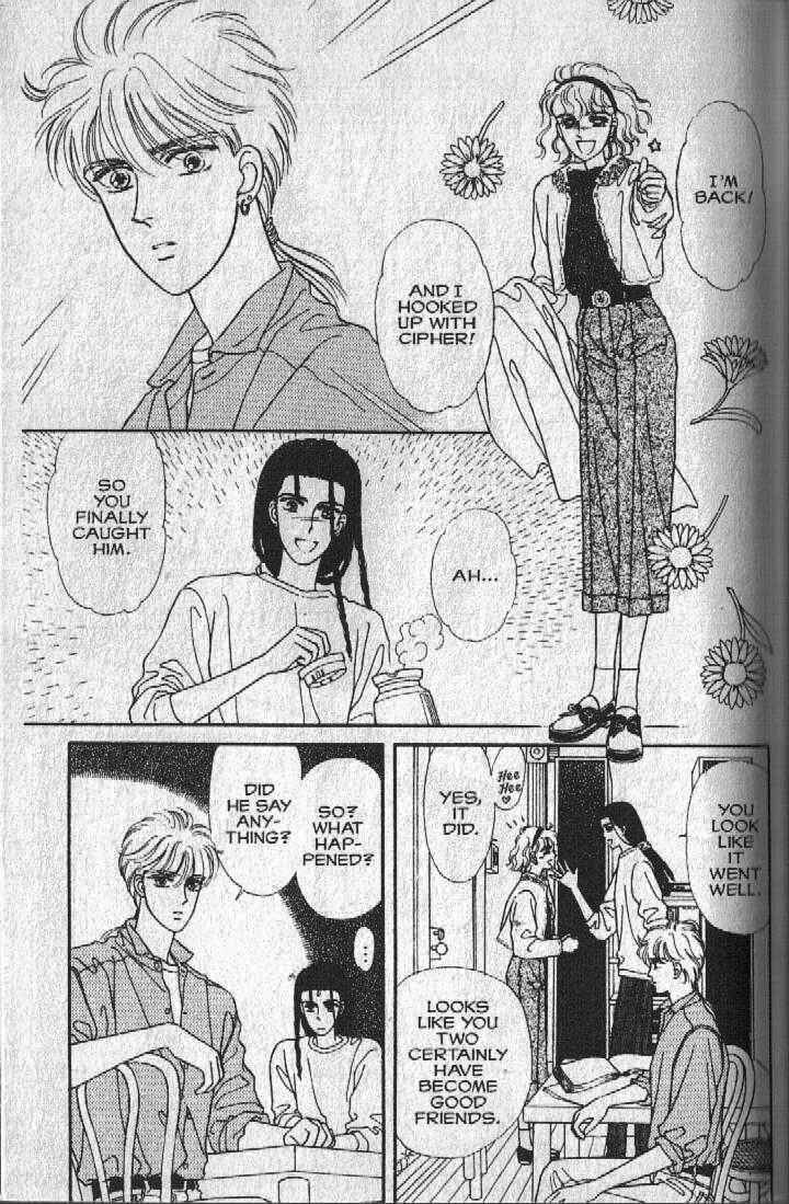 Page 28 Chapter 26 Cipher