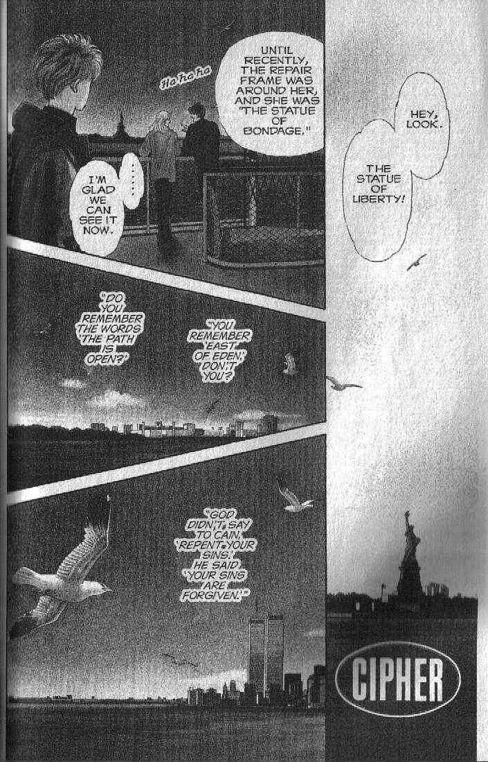 Page 2 Chapter 27 Cipher