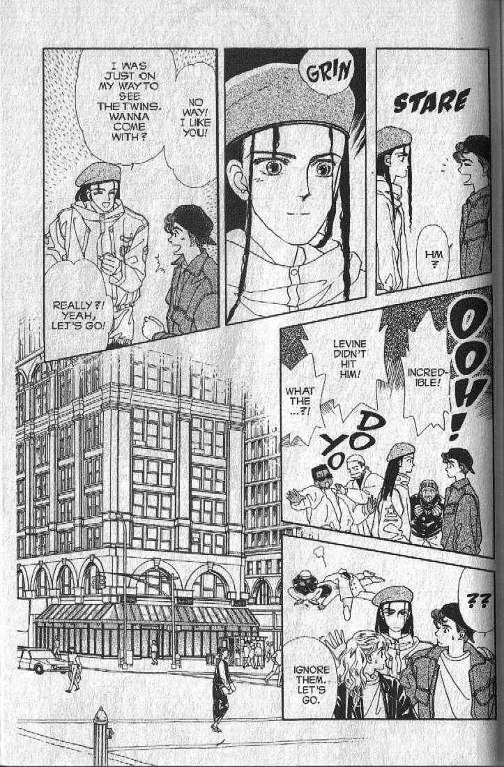 Page 64 Chapter 27 Cipher