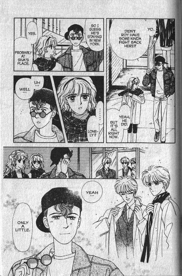 Page 74 Chapter 27 Cipher