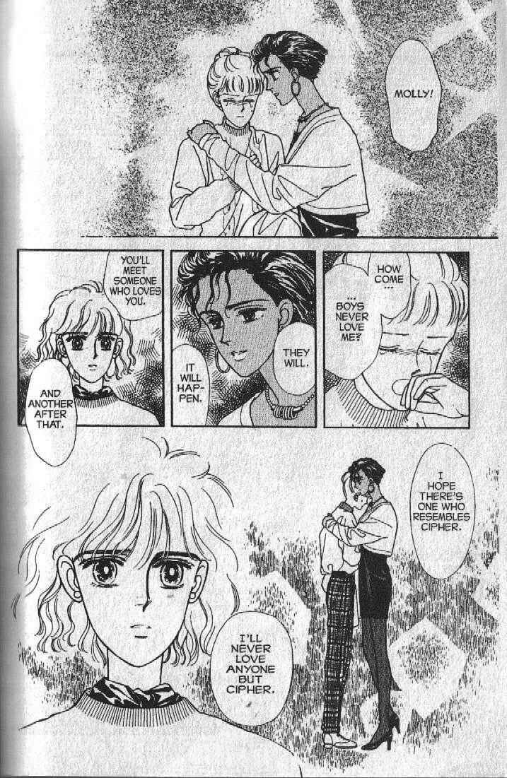Page 85 Chapter 27 Cipher