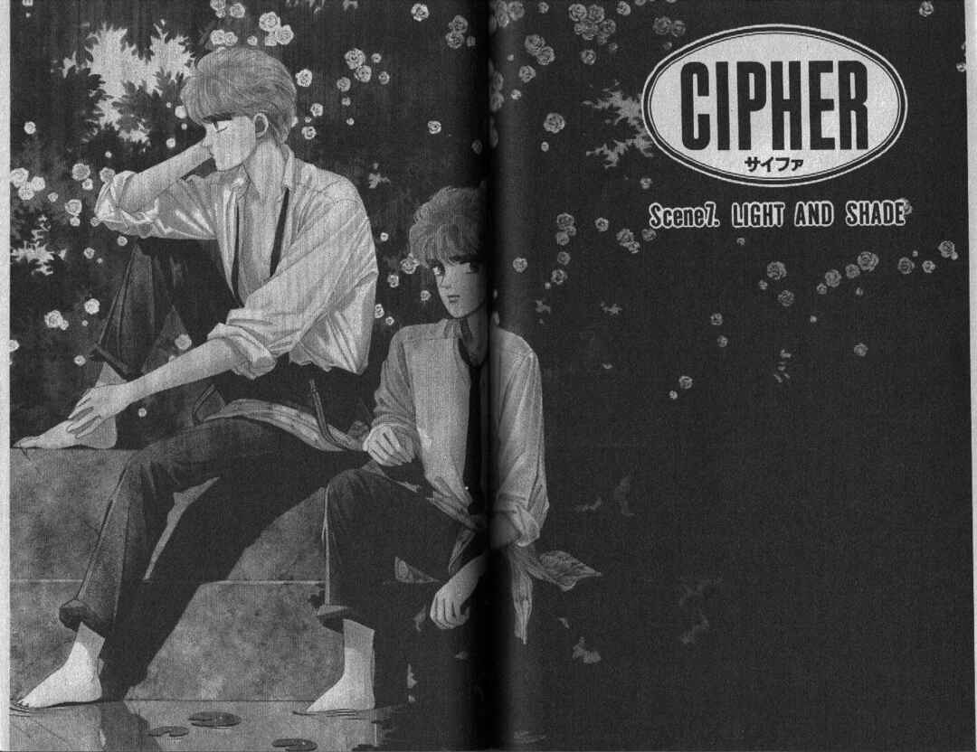 Page 2 Chapter 10 Cipher