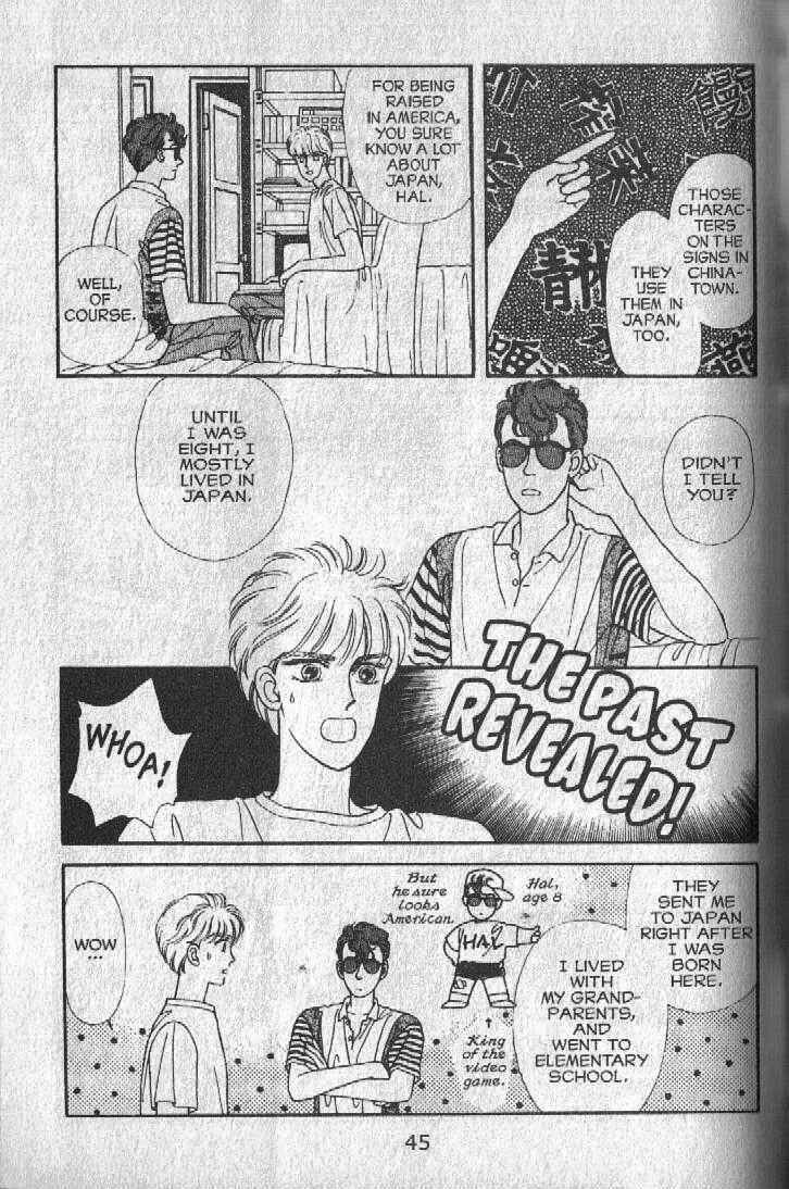 Page 3 Chapter 21 Cipher