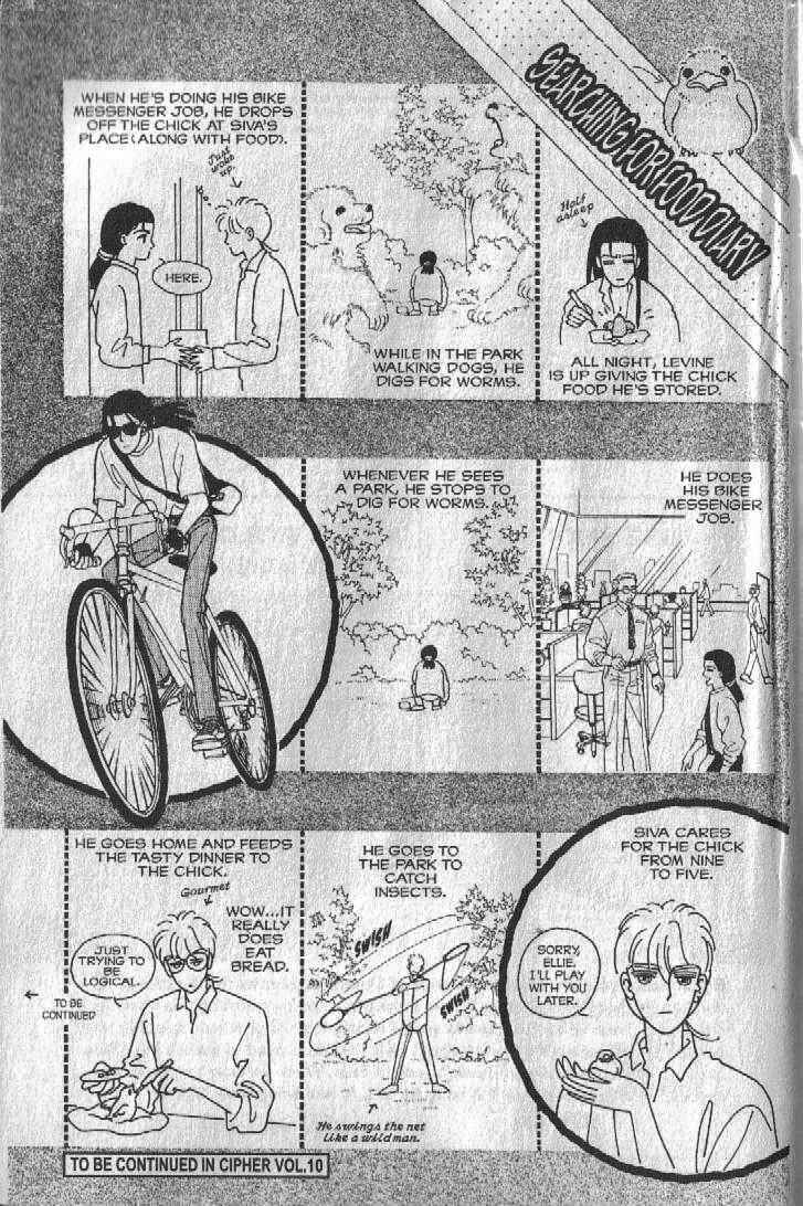 Page 106 Chapter 19 Cipher