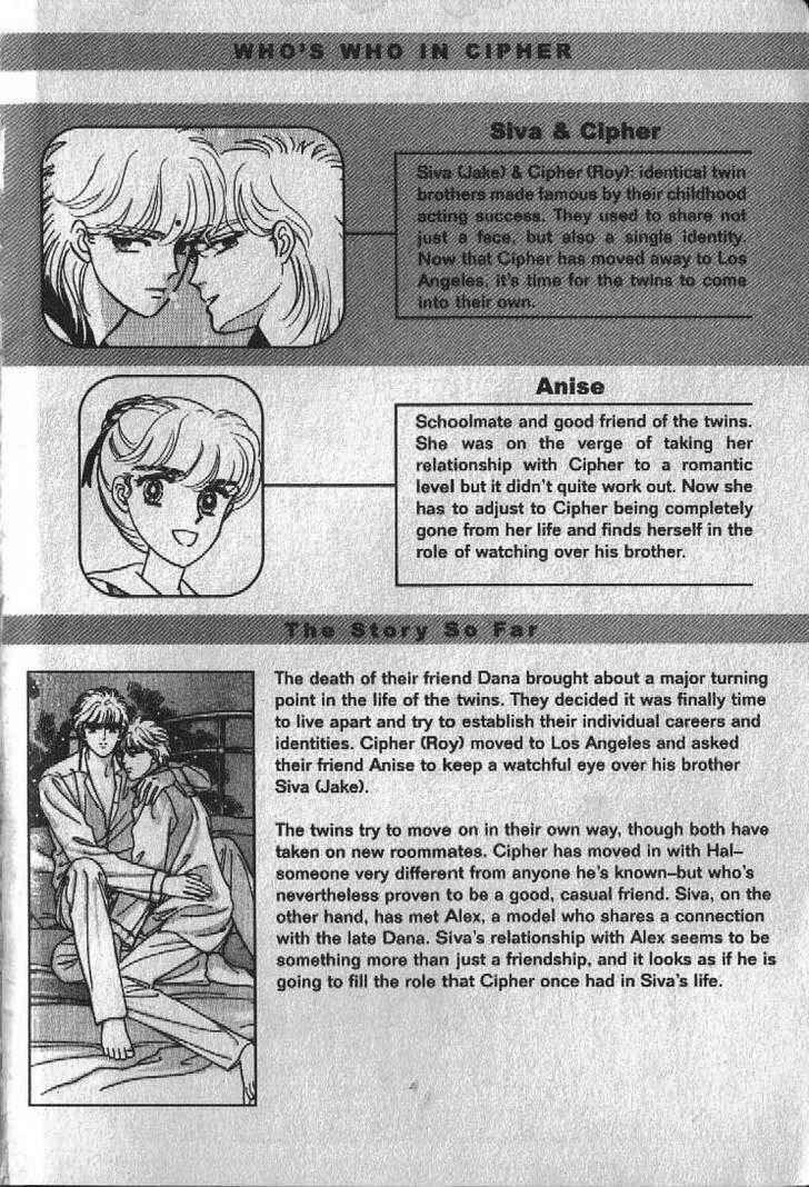 Page 2 Chapter 15 Cipher