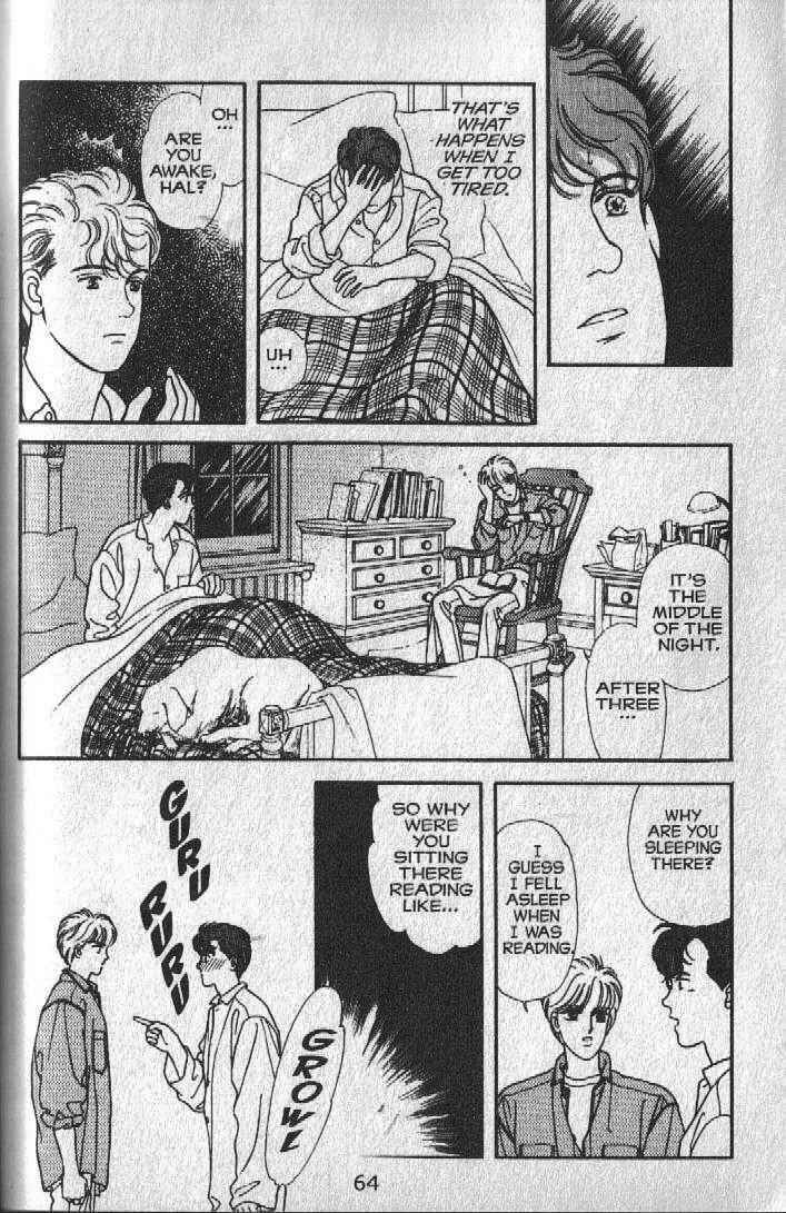 Page 64 Chapter 15 Cipher