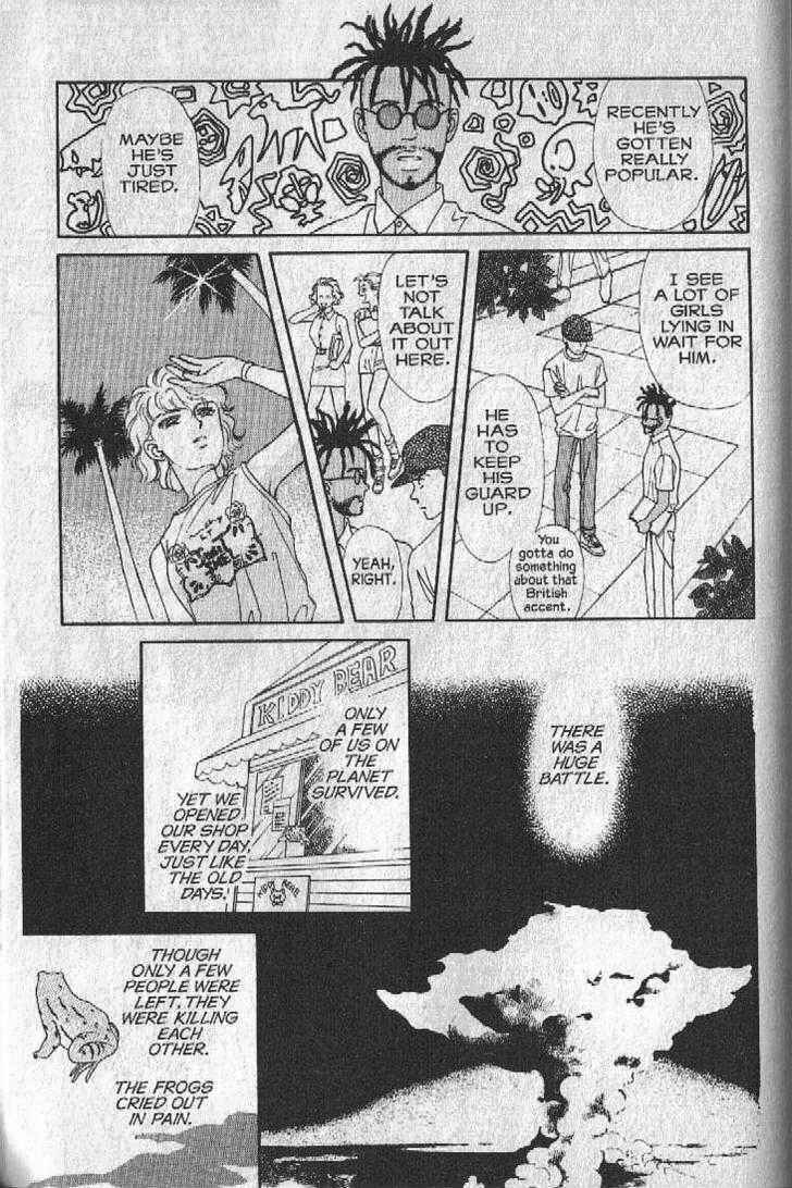Page 69 Chapter 23 Cipher