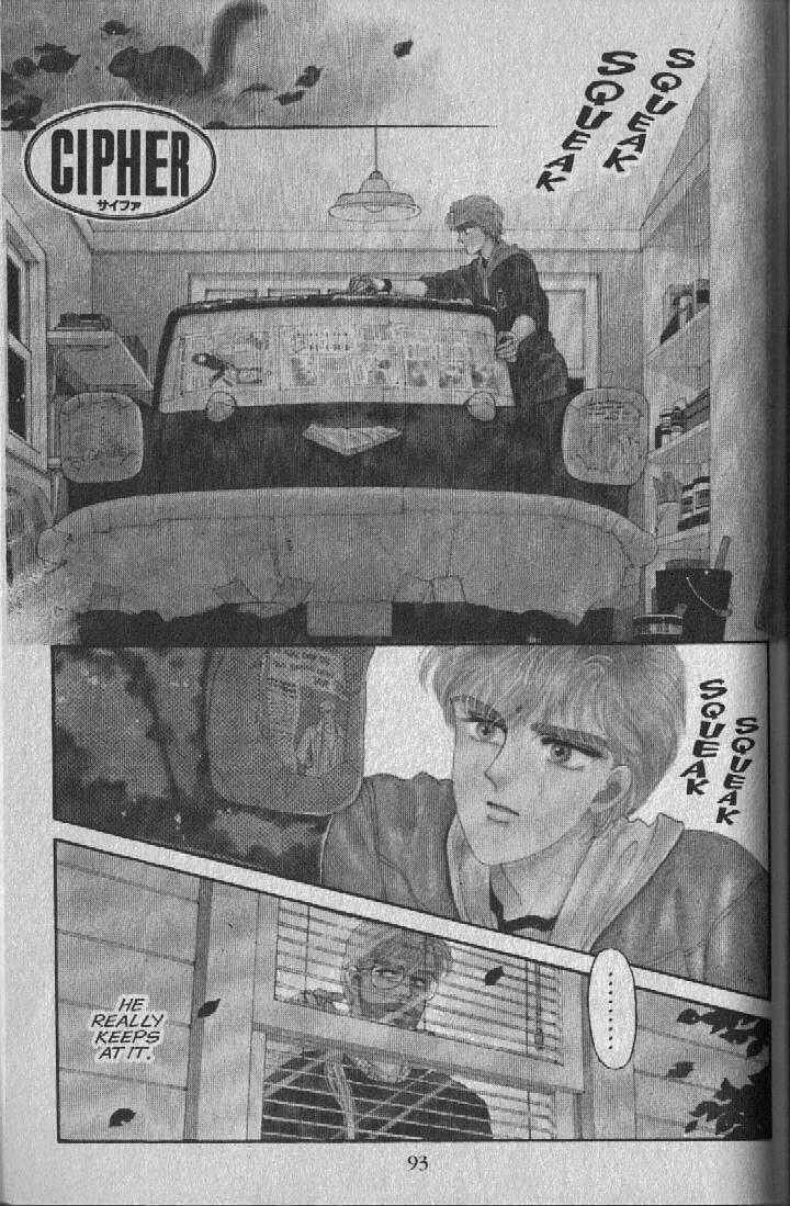 Page 2 Chapter 6 Cipher