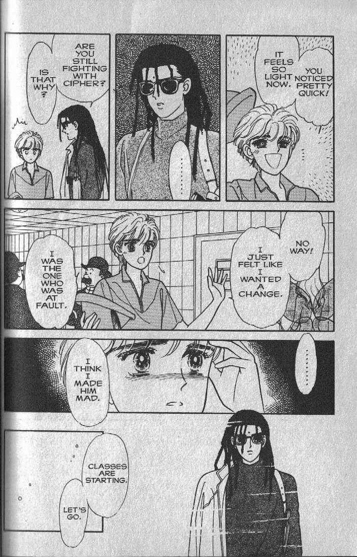 Page 47 Chapter 6 Cipher
