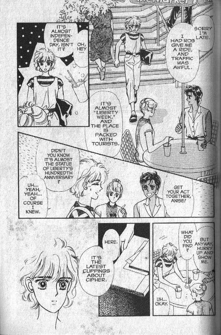 Page 3 Chapter 22 Cipher