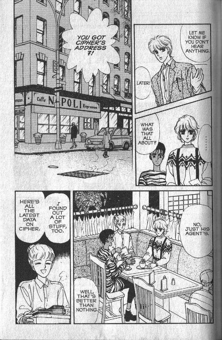 Page 4 Chapter 18 Cipher