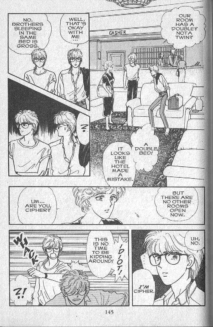Page 11 Chapter 4 Cipher