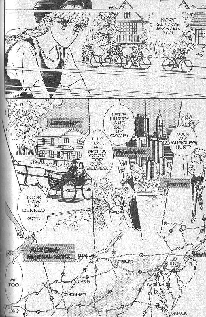 Page 32 Chapter 4 Cipher
