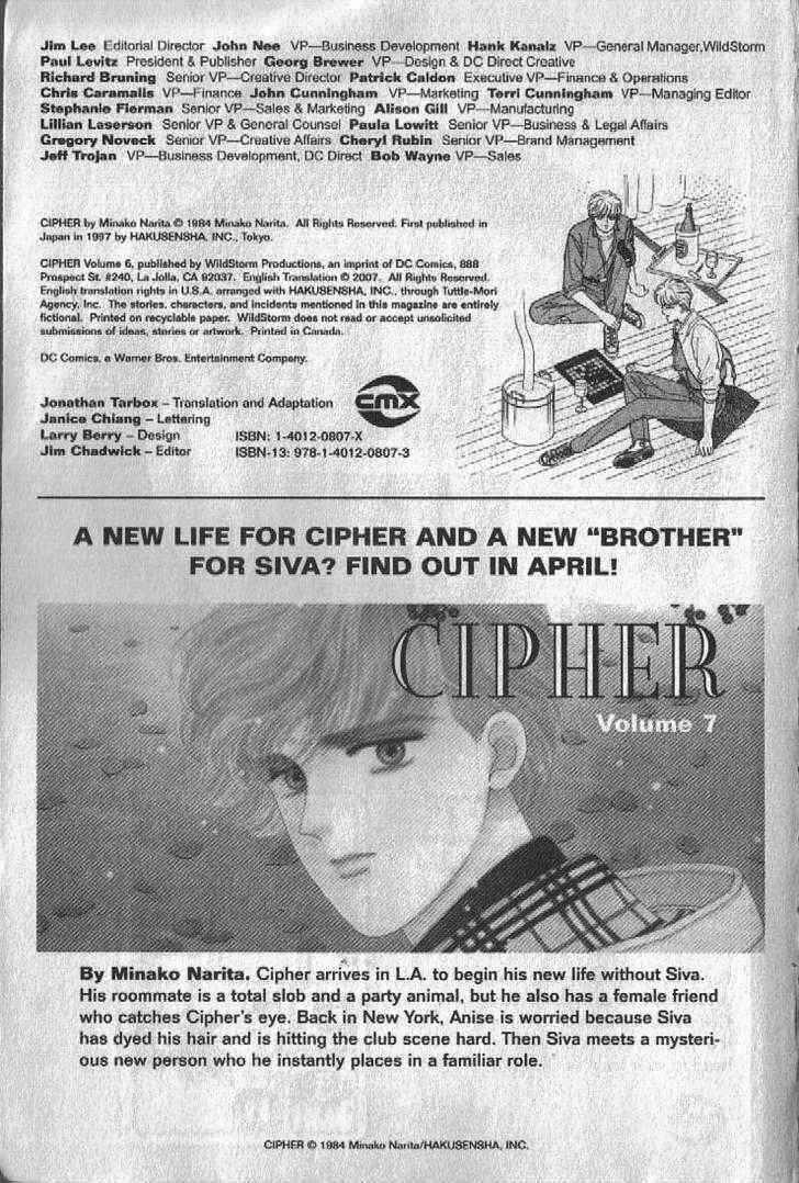Page 139 Chapter 12 Cipher
