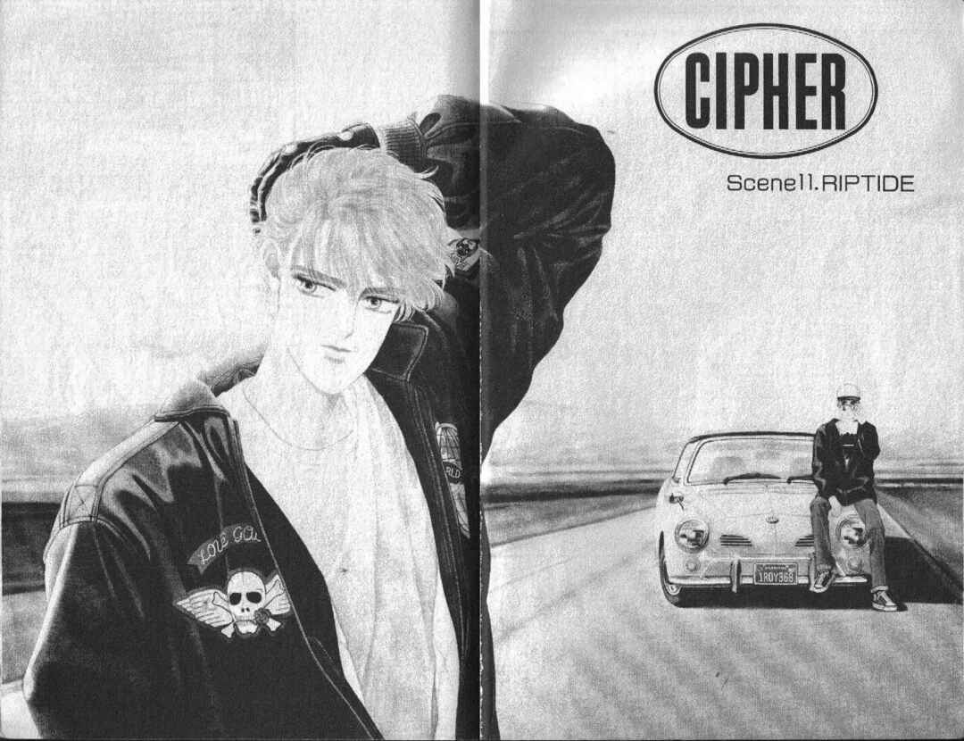Page 2 Chapter 17 Cipher