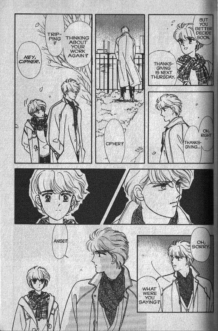Page 61 Chapter 8 Cipher