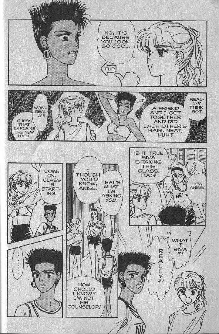 Page 11 Chapter 5 Cipher