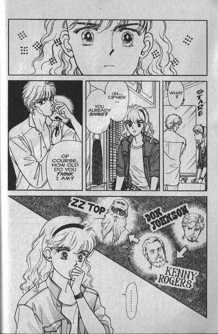 Page 21 Chapter 5 Cipher