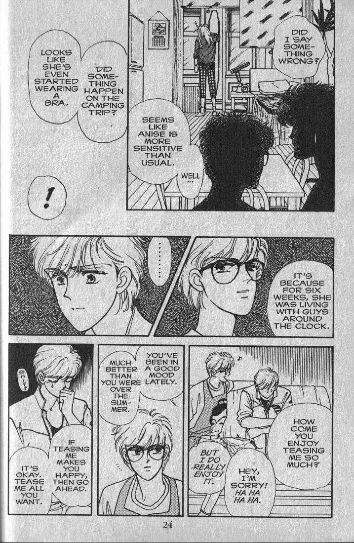 Page 23 Chapter 5 Cipher