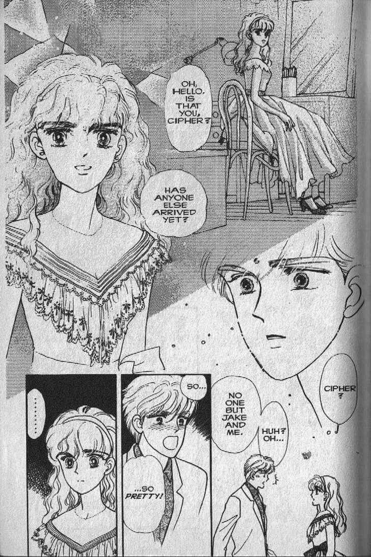 Page 30 Chapter 5 Cipher