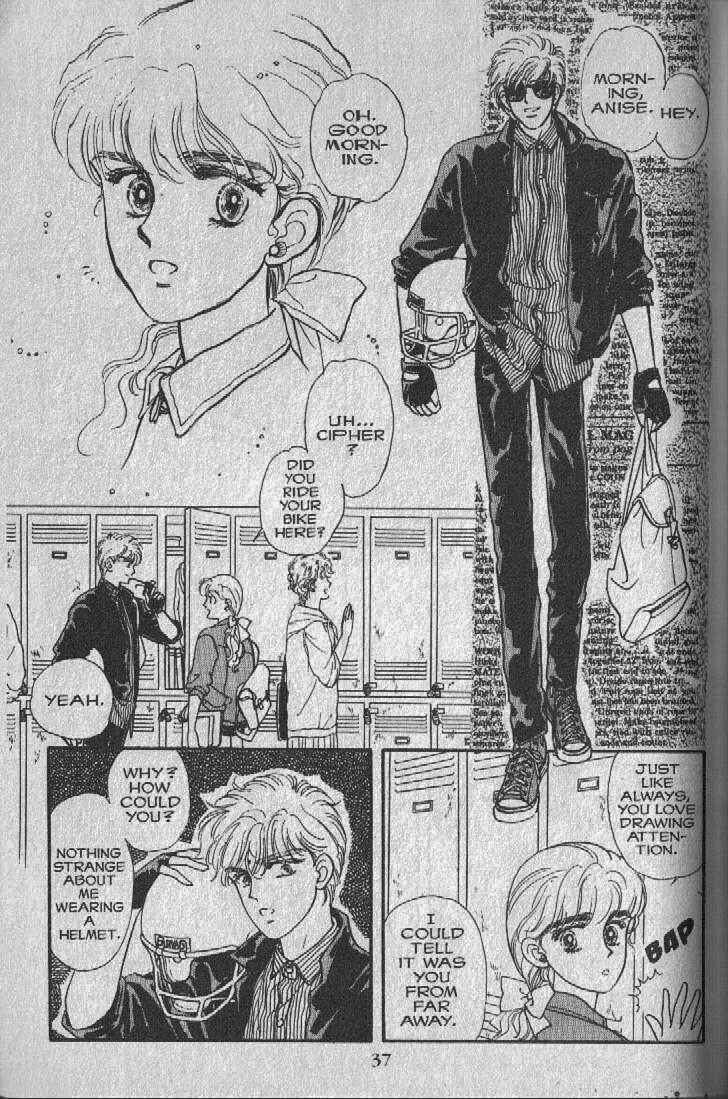 Page 36 Chapter 5 Cipher