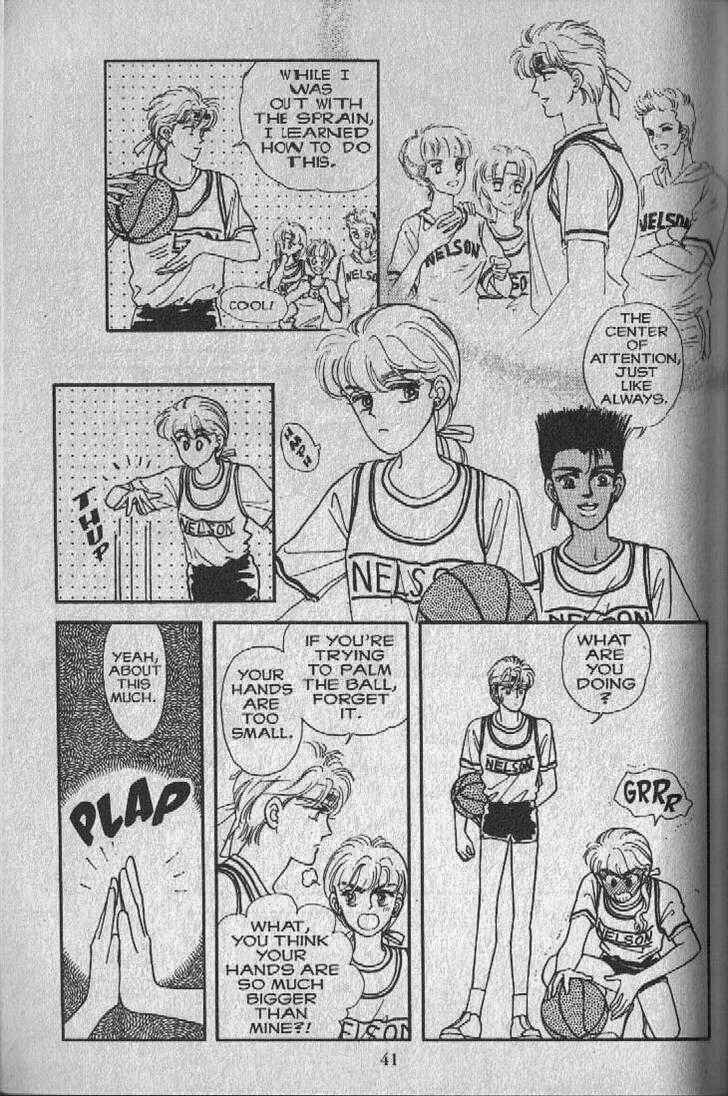 Page 40 Chapter 5 Cipher