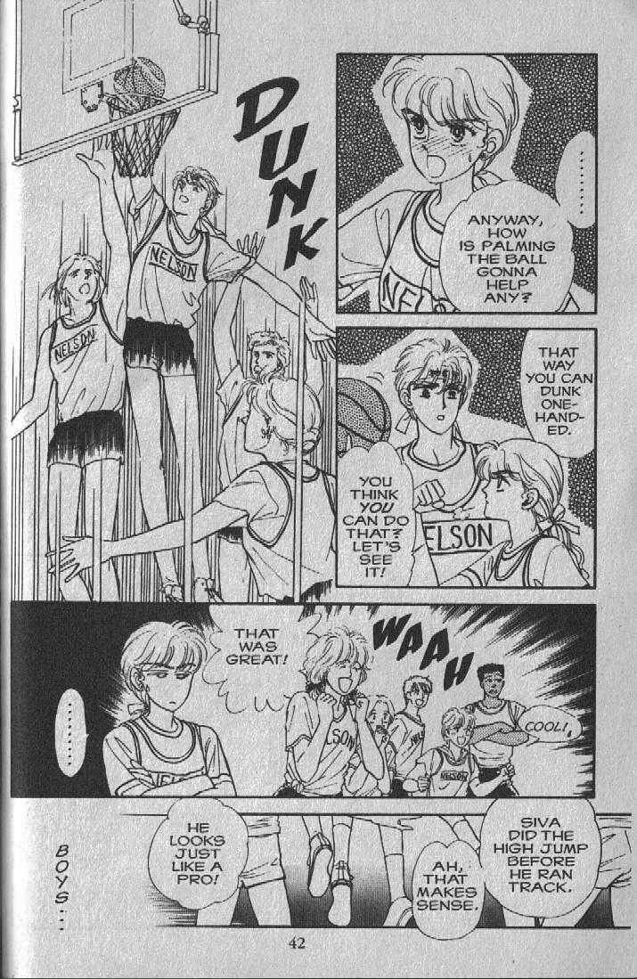 Page 41 Chapter 5 Cipher