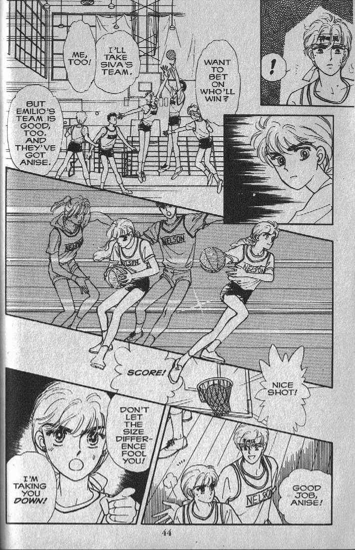 Page 43 Chapter 5 Cipher