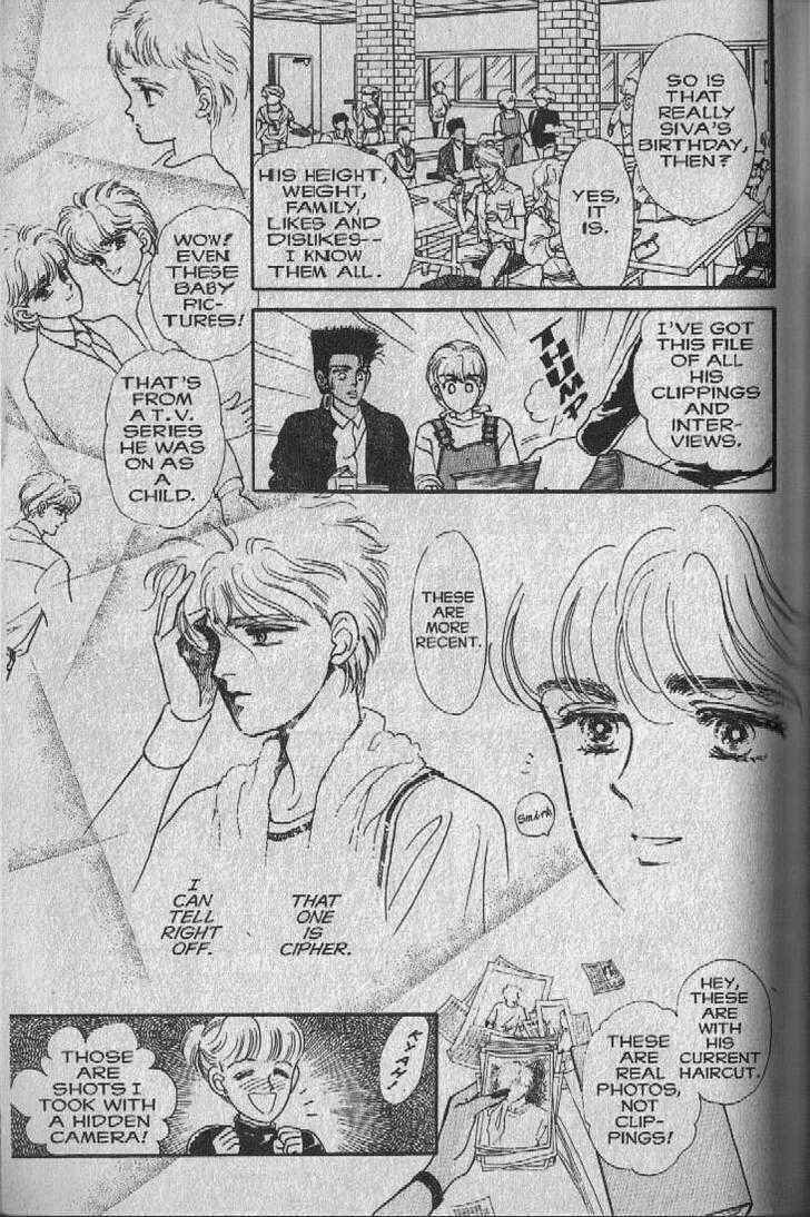 Page 48 Chapter 5 Cipher