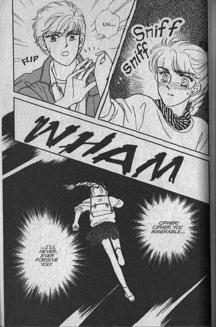 Page 64 Chapter 5 Cipher