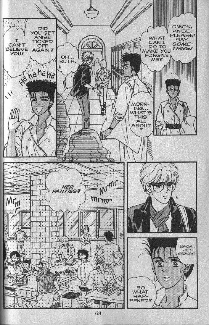 Page 67 Chapter 5 Cipher
