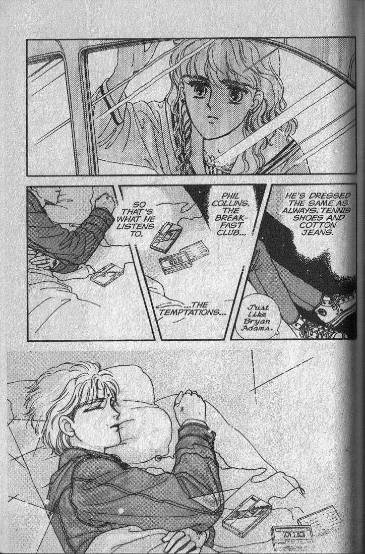 Page 74 Chapter 5 Cipher