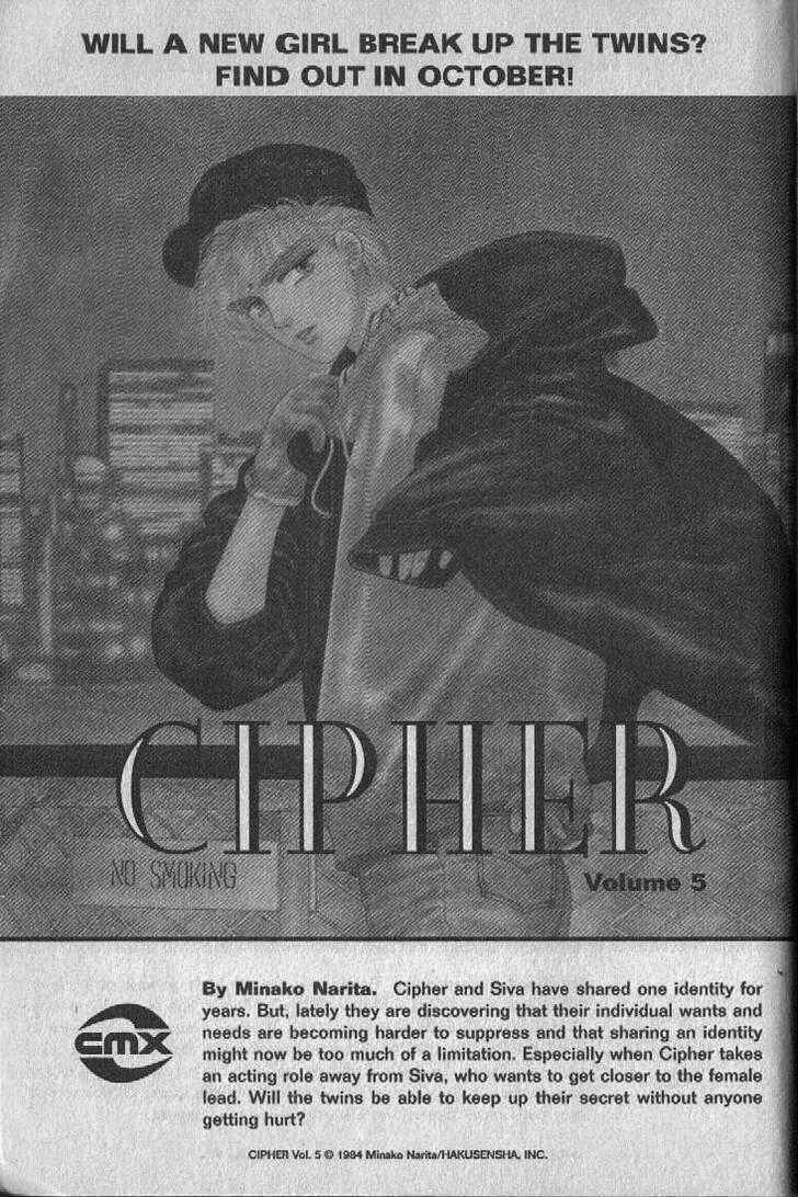 Page 40 Chapter 7 Cipher