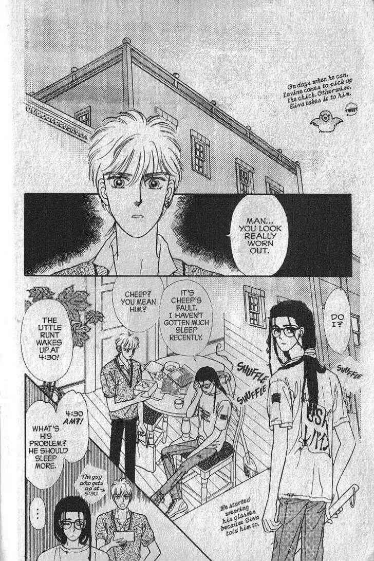 Page 2 Chapter 20 Cipher
