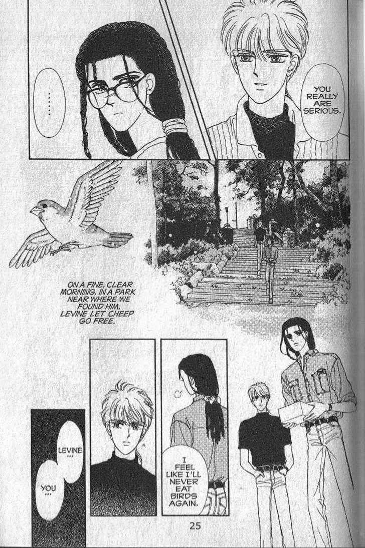 Page 25 Chapter 20 Cipher