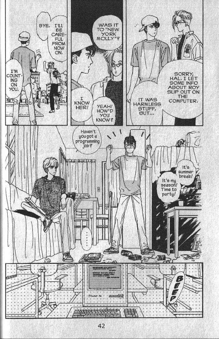 Page 42 Chapter 20 Cipher