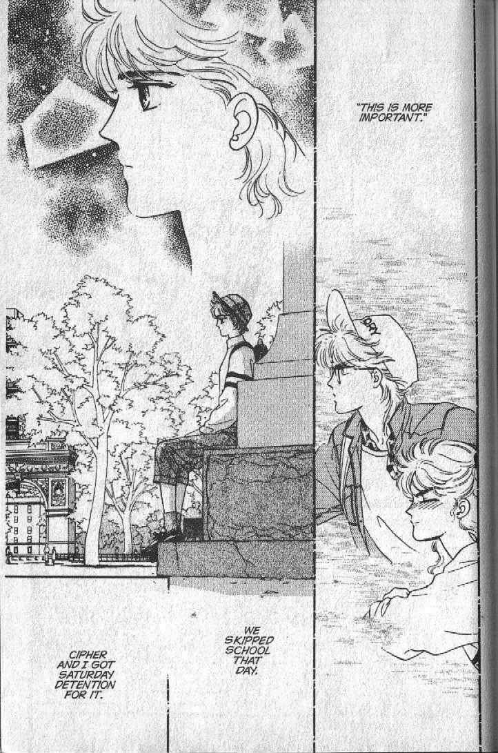 Page 76 Chapter 16 Cipher