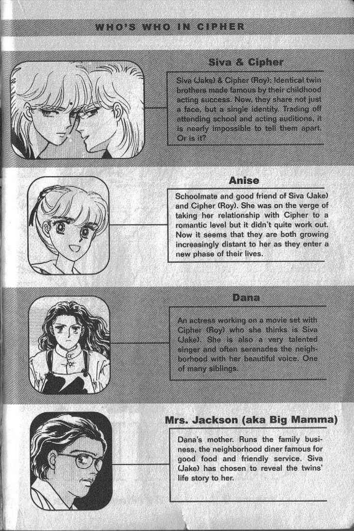 Page 2 Chapter 11 Cipher