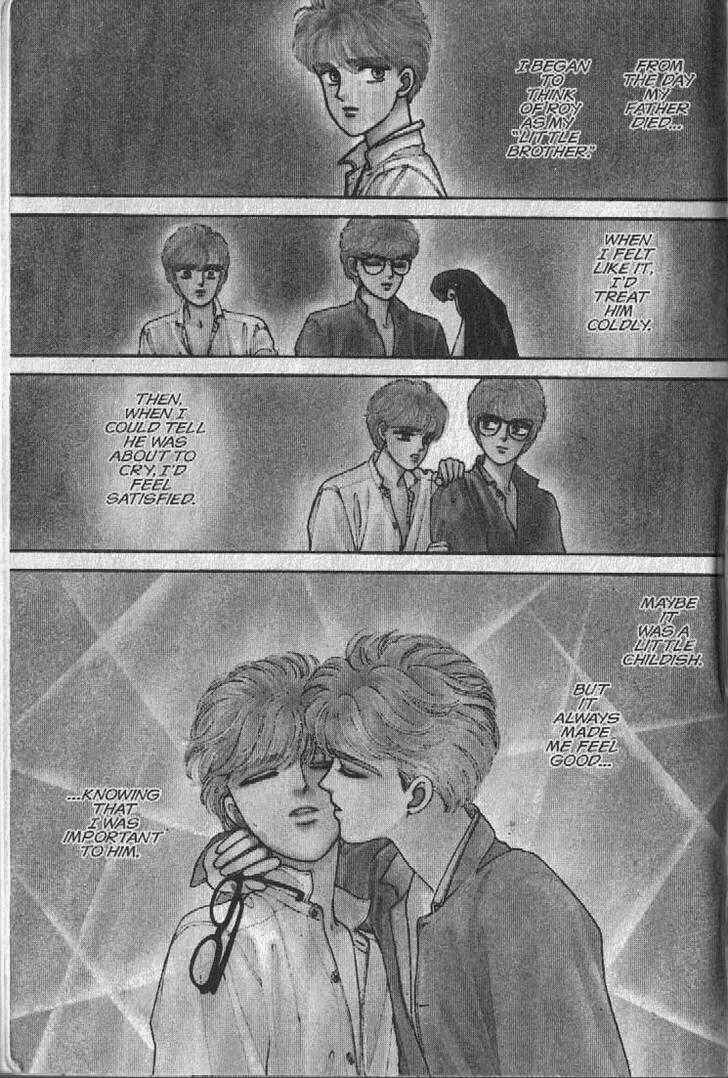 Page 3 Chapter 11 Cipher