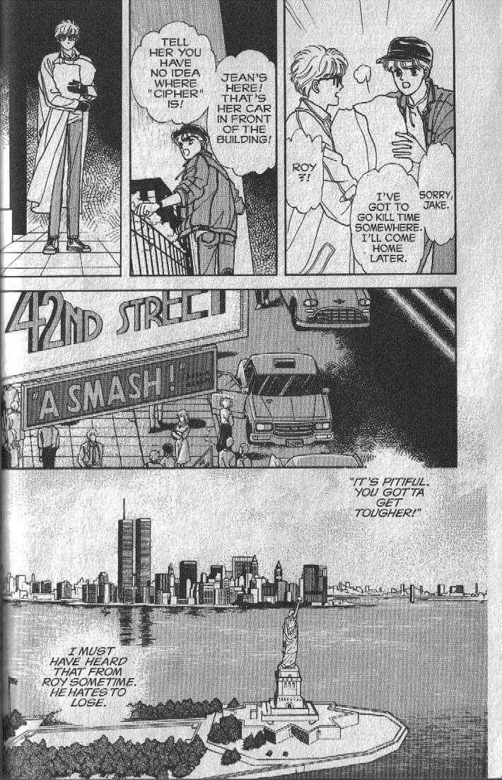 Page 36 Chapter 11 Cipher