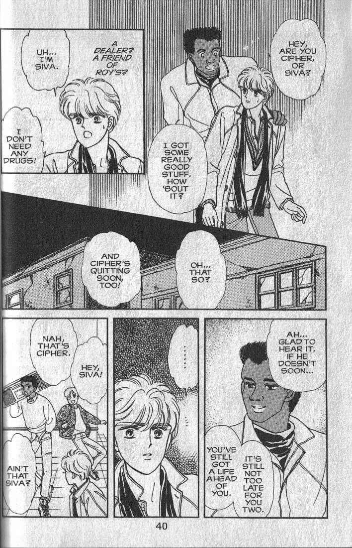 Page 40 Chapter 11 Cipher